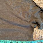 Torrid  Raglan Sleeve Graphic Tee Green 3/4 Sleeve 4 4X Happy Hour Shirt Photo 4