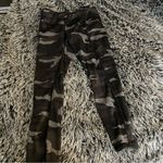Athleta  Camo Contender 7/8 Legging Tights- Size Small Photo 4