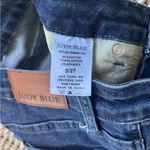 Judy Blue  Hear Me‎ Out Mid Rise Tummy Control Top Straight Leg Jeans 5/27 Photo 6