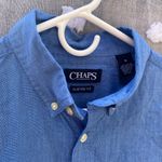 CHAPS Button Up Shirt Photo 1