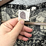 Anthropologie Lilka Jumpsuit Womens Small Black Jaipur Elephant Sleeveless Boho Photo 2