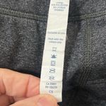 Lululemon Pull On Straight Pant Grey Heather size M Photo 15