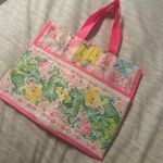 Lilly Pulitzer Lily Pulitzer Small Tote Bag Photo 2