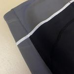 Lululemon Compass Pants Women's 6 Gray Black Athletic Legging Yoga Photo 6
