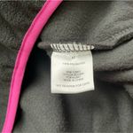 Hippie Rose NWT  Colorblock Snap-Neck Fleece Pullover – Size M (Semi Cropped) Photo 2