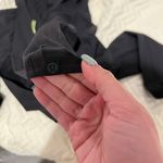Lululemon Revera 1/2 Zip * lab Black Photo 6