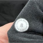 Lululemon Align Leggings Pant 25" Diamond Dye Diamond Dye Pitch Grey Graphite Photo 7