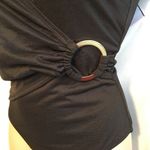 Chadwick's Chadwick’s Black 1 piece Swimsuit Bathingsuit 8 New Photo 3