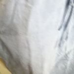 Joules Womens Linen Chambray Shift Size 12 Denim Dress Drawstring Beach‎ Summer Blue Photo 7