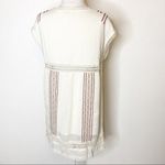 Ale By Alessandra  luana embroidered shift dress Photo 3
