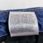 Citizens of Humanity Citizen of Humanity Jeans Low Waist Full Leg Denim Photo 12