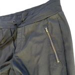 Athleta  Trekkie North Jogger Pants Womens Size 6 Black Photo 6