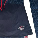 Colosseum Athletics Womens Colosseum ELMIRA JACKALS Hockey Athletic Leggings & Long Sleeve Pullover Photo 10