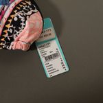 Seafolly NWT Sahara Heights Bikini Top Photo 7