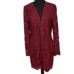 The Jetset Diaries #90  RUINS  Lace front Mini Dress Photo 6