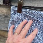 Donna Ricco  New York size 4 cropped floral pants Photo 4