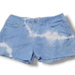 Levi Strauss & CO. Levi Strauss Signature Shorts Size 7 W33"xL3.5" Stretch Denim Shorts Jean Shorts Photo 0