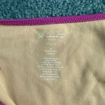 LA Hearts by PacSun Purple Swimsuit Set Photo 3