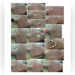 Boutique Costume Jewelry Lot 14 Necklaces Included Gold Tone Silver Tone Boho Bohemian Photo 1