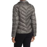 Michael Kors Jacket Short Packable Puffer with Removable Hood Size XS New w/Tag Photo 4