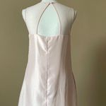 PEARL BY GEORGINA CHAPMAN FOR MARCHESA | Pink Rhinestone Embellished Dress Sz 6 Photo 49