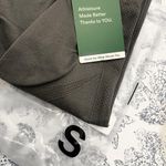 Halara NWT  OneForm Seamless Flow High Waisted Booty Scrunch Yoga Leggings Gray Photo 10