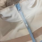 ASOS NWT $185  4505  ski And Snow suit in color block Multiple Pockets Belted 14 Photo 6