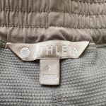 Athleta  light gray mini tennis skirt size 2 Photo 4