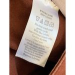 Everlane  Utility Barrel Pants in Rosewood Women's size 8 Photo 8