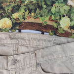 7 For All Mankind Josefina Crop Boyfriend Jeans Size 26 Unique Design Photo 3