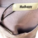Madhappy  Ribbed Babydoll Ombre Shirt nwt Photo 4