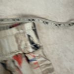 Briggs New York Tropical‎ Lightweight Wide Leg Pull On Pants Photo 5