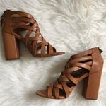 Ash Excelsior Block Heel Sandals Photo 4
