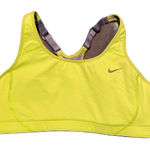 Nike #300  Neon Sports Bra Photo 0