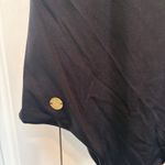 Leonisa‎ Black Macrame Detail Back One Piece Swimsuit Size XS Photo 5