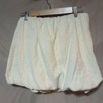 Free People  beach skirt Photo 0