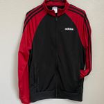 Adidas Track Jacket Photo 0