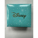 Disney Minnie Mouse 14k gold plated expandable bracelet with Christmas charms Photo 3