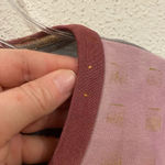 JGs MAD LAB Art to Wear Top Size Small VGUC Purple Photo 4