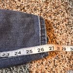 Kut From The Kloth  Womens Jeans‎ Size 6 Distressed Ankle Skinny Blue Photo 4