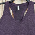 Athleta Momentum Allure Print Tank Photo 1