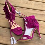 Steve Madden  sandals- very dressy🔥🔥🔥 Photo 1