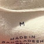 Caslon Leopard Print Button Down Lightweight Casual Utility Jacket M Tan Black Photo 10