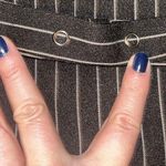 EXPRESS OFFICE PROFESSIONAL CAP SLEEVE DRESS Photo 2