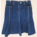 Nathalie B Vintage Denim A Photo 5