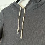 Nella Fantasia Hooded Rib Photo 2