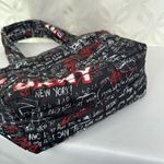 DKNY ‎  Giania Tote Handbags Purse Black NWOT Photo 7
