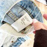 Urban Outfitters  BDG High Rise Extreme Baggy Jeans Sz 26 Photo 2