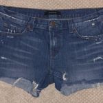 J Brand Cutoff Shorts Photo 2