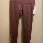 Old Navy  High Rise Go-Dry Leggings Size Small Petite New With Tag Photo 0